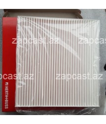 Nissan Sunny N17 (2011–2020) filter kondisioner 272771HD0B 